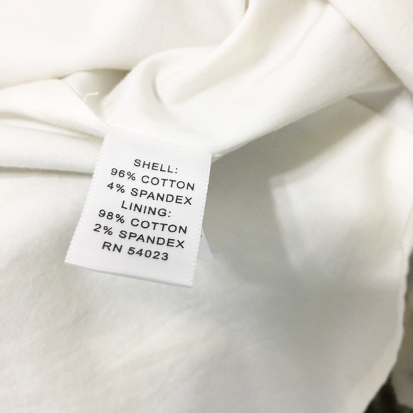 Banana Republic Printed Sheath Dress 2 Petite - Picture 7 of 8